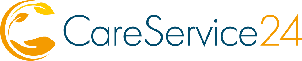 CareService24 logo