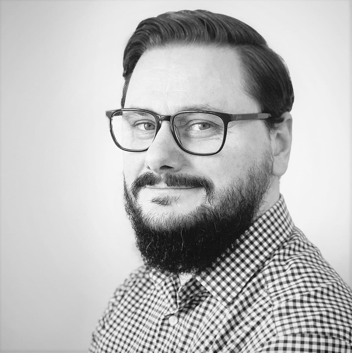 Mariusz Obrzud — Founder & Managing Director, Runwiz